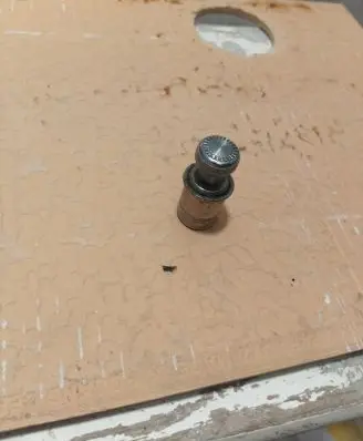 Cadillac DeVille Cigarette lighter 
