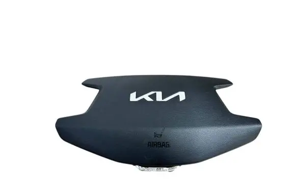KIA EV6 Steering wheel airbag 80100CV100 2806DABHN5 2806P1002989