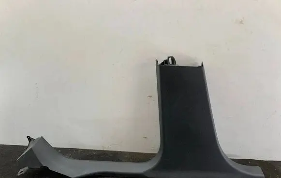 Skoda Superb B6 (3T) (B) pillar trim (bottom) 3T0853369B