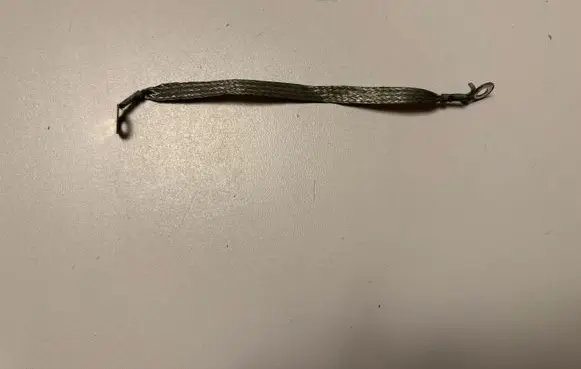 Subaru Forester SJ Negative earth cable (battery) 81831AG000