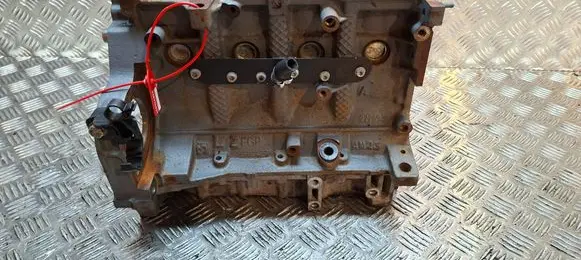Fiat Doblo Engine block S26336037 188A9000