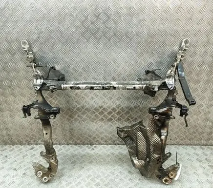 Porsche Macan (95B) Front subframe 8R0399315J