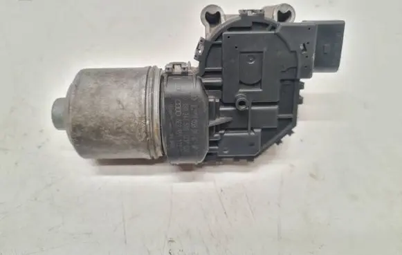 Audi A4 S4 B6 8E 8H Wiper motor 8E2955119A 0390241510