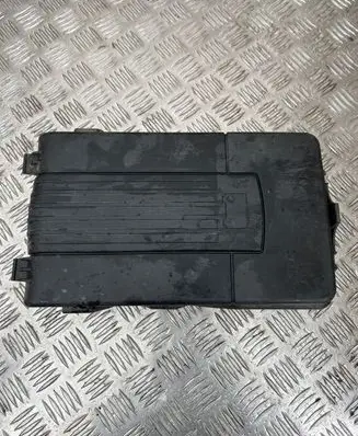 Volkswagen Golf Plus Battery box tray cover/lid 1K0915443A