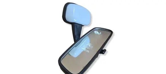 Suzuki Ignis Rear view mirror (interior) 8470383E01 09210066 E010610