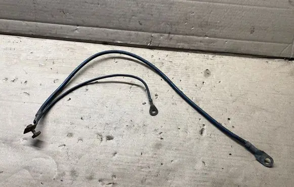 Ford Sierra Other wiring loom 91173 7BGB14301CA