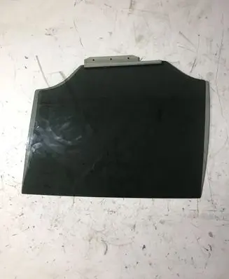 Toyota Avensis T270 Rear windscreen/windshield window 4R006723