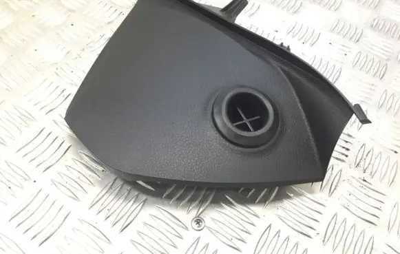 BMW 6 F12 F13 Dashboard side end trim 9197885 51459197885