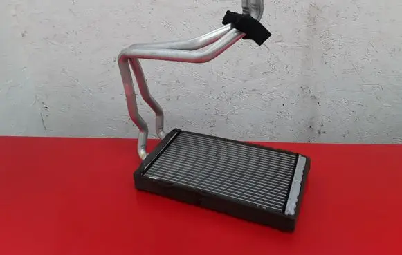 Mitsubishi ASX Heater blower radiator A20100512