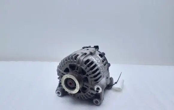 Mini Cooper Countryman R60 Generator/alternator 7823291 2607239B