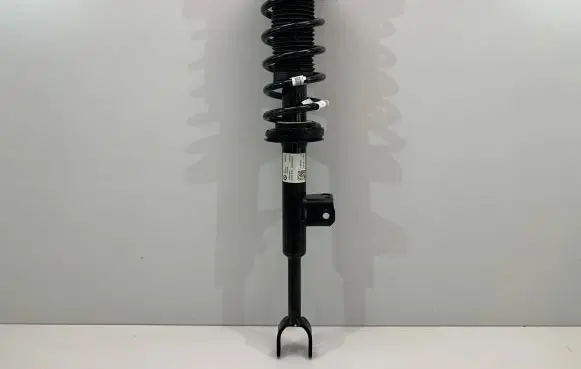 BMW 6 G32 Gran Turismo Front shock absorber with coil spring 6871983