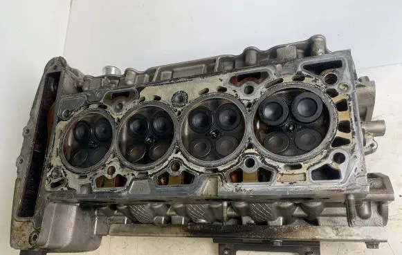 Saab 9-3 Ver2 Engine head 55353482