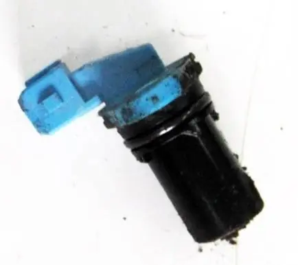 Ford Fiesta Camshaft position sensor S107543001