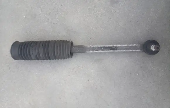 Porsche Boxster 986 Steering tie rod 