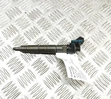 Mercedes-Benz Sprinter W907 W910 Fuel injector 0445117048 A6540700187