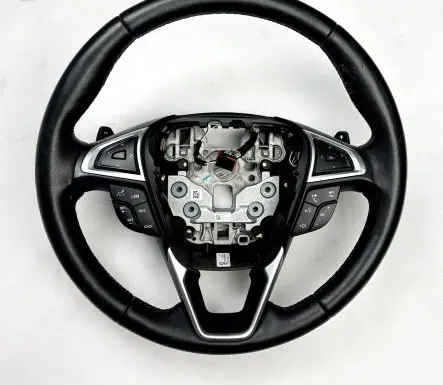 Ford S-MAX Steering wheel