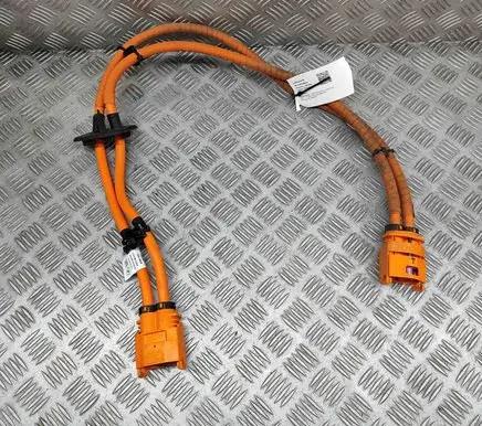 Mercedes-Benz EQA Other wiring loom A2435401013