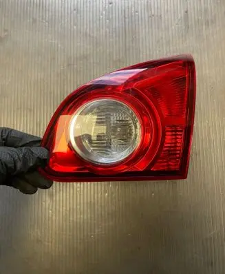 Nissan Qashqai Tailgate rear/tail lights 26550JD80 89071164