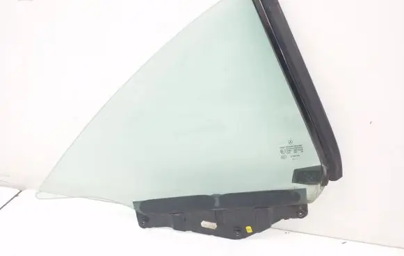Mercedes-Benz SL R230 Rear side window A2306700210