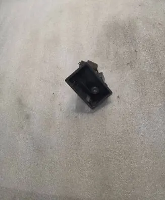 Hyundai Galloper Panel lighting control switch 