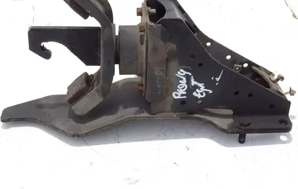 Nissan Cab Star Other exterior part