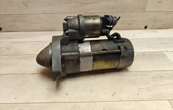 Toyota Corolla Verso E121 Starter motor 281000G020 MS4280000720