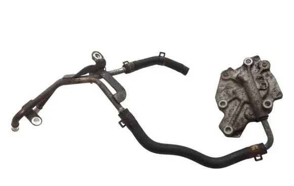Subaru Outback Oil pump 