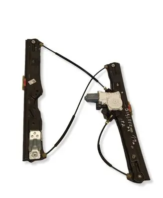 Land Rover Discovery Sport Front door window regulator with motor C26569104 FK7223201AC