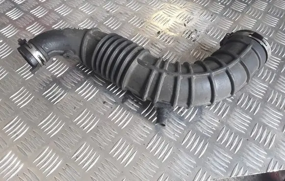 Renault Megane II Intercooler hose/pipe 8200500384