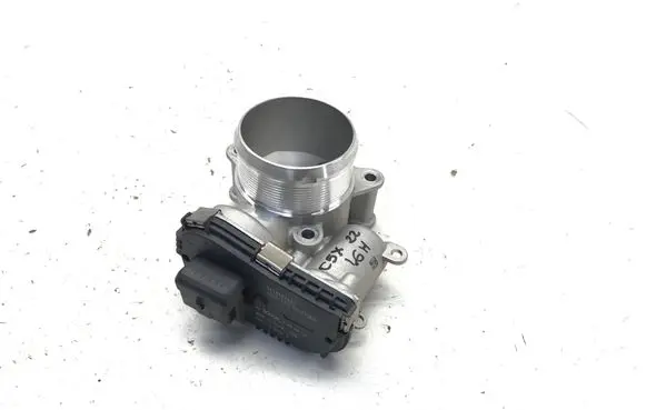 Citroen C5 X Throttle body valve 9818664880 F01R00Y130