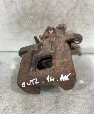 Mitsubishi Outlander Rear brake caliper
