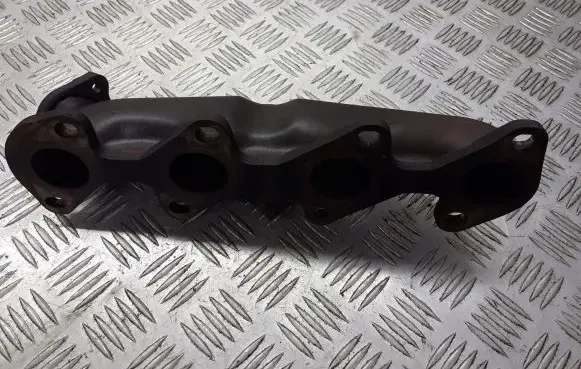 Renault Laguna III Intake manifold H82443150