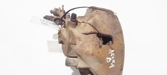 Audi A6 S6 C5 4B Front brake caliper