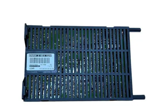 BMW X3 E83 Light module LCM 3451529 532327829 1421659