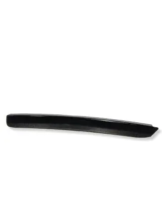 Mini Cooper Countryman R60 Rear side glass trim 41400002 98015455113
