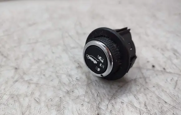 Opel Insignia A Tailgate opening switch 22939387