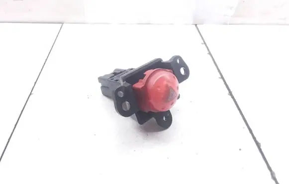 Nissan Almera Tino Hazard light switch 06016
