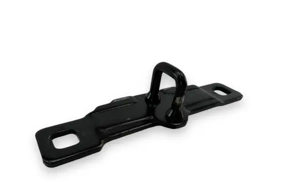 Audi A3 S3 8P Loading door lock loop/hook striker 4B9827507L