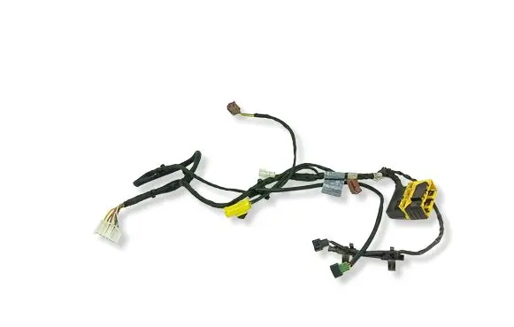BMW 5 E60 E61 Seat wiring loom 40261705 9135542 9135384