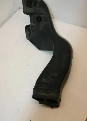 Audi A6 S6 C4 4A Air intake duct part 4A0129617F 4615227529