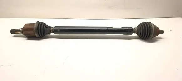 Volkswagen PASSAT B8 Front driveshaft 3Q0407272