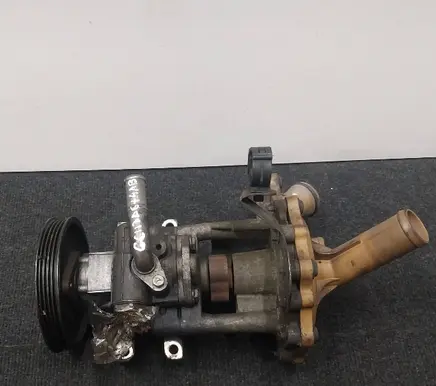 Peugeot Boxer Power steering pump 6C113A674AB