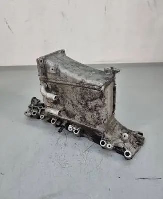 Skoda Octavia Mk3 (5E) Intake manifold 04l129766s M160739b