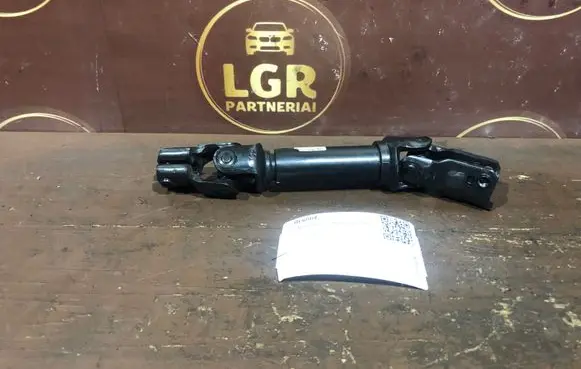 Opel Astra J Steering column universal joint