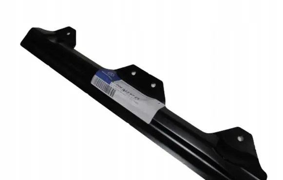 Fender mounting bracket