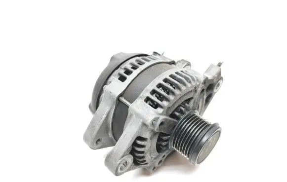 Lexus IS III XE30 Generator/alternator 1042118092 20091 2706031212