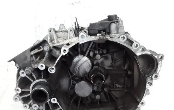 Volvo XC60 Automatic gearbox 8G9R7002