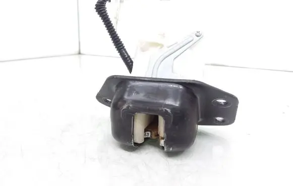 Nissan Juke I F15 Tailgate/trunk/boot lock/catch/latch