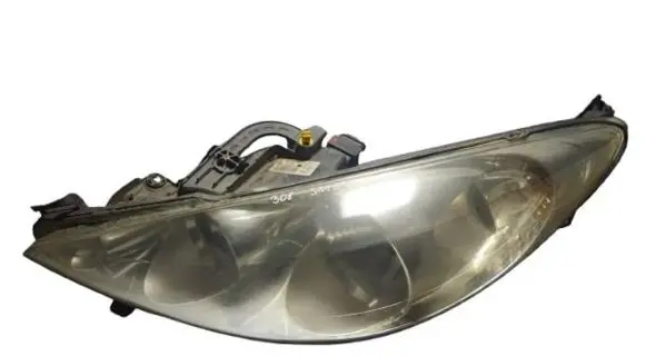 Peugeot 207 Headlight/headlamp