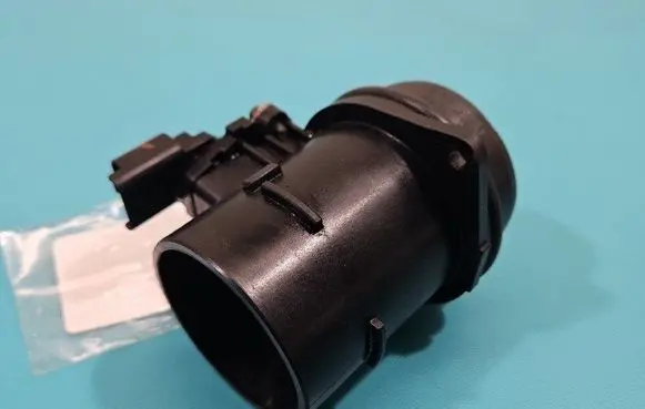 Mass air flow meter